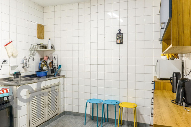 Foto do imóvel Apartamento com 3 Quartos à Venda, 100 m² em Barra Funda - São Paulo
