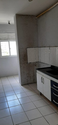 Imagem Apartamento com 2 Quartos à Venda, 50 m² em Parque Bristol - São Paulo