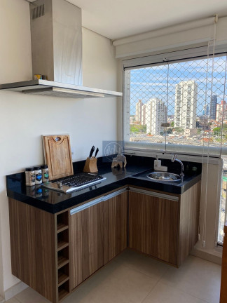 Imagem Apartamento com 2 Quartos à Venda, 72 m² em Vila Prudente - São Paulo