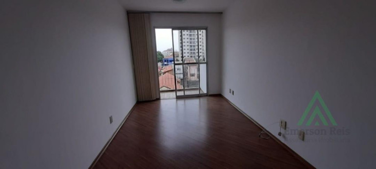 Imagem Apartamento com 2 Quartos à Venda, 50 m² em Ipiranga - São Paulo