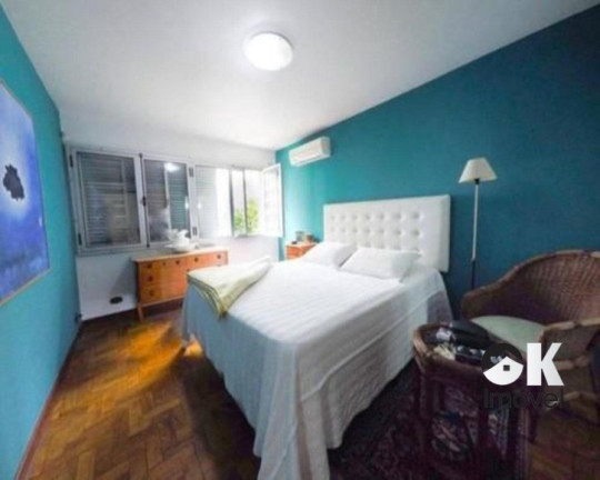 Imagem Apartamento com 3 Quartos à Venda, 120 m² em Jardim Paulista - São Paulo