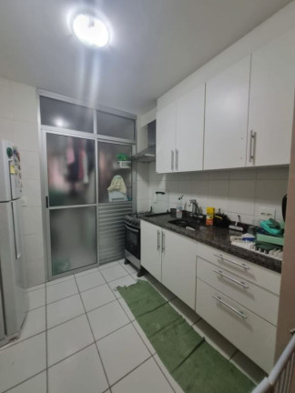 Imagem Apartamento com 3 Quartos à Venda, 73 m² em Jaguaré - São Paulo