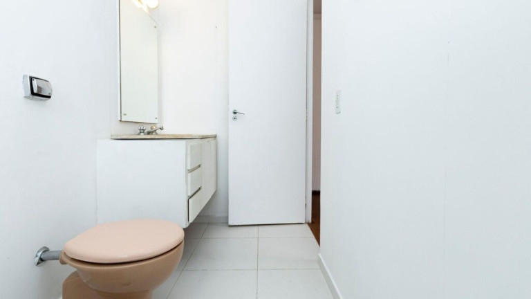 Imagem Apartamento com 4 Quartos à Venda, 121 m² em Vila Madalena - São Paulo