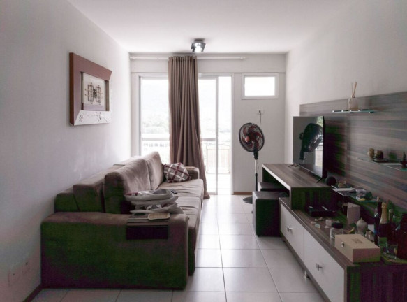 Foto do imóvel Imóvel com 3 Quartos à Venda,  em Barra Da Tijuca - Rio De Janeiro