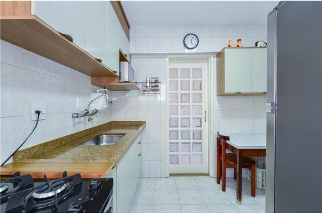 Imagem Apartamento com 2 Quartos à Venda, 85 m² em Aclimação - São Paulo