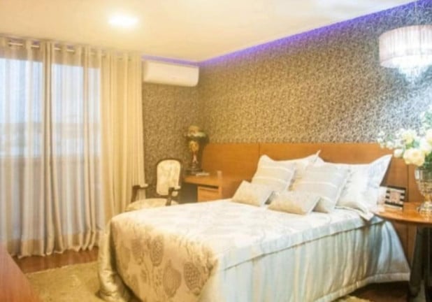 Foto do imóvel Apartamento com 4 Quartos à Venda, 260 m² em Agriões - Teresópolis