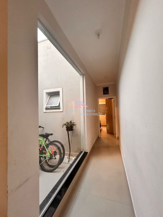 Imagem Casa com 3 Quartos à Venda, 119 m² em Parque Residencial Paraíso - Itupeva