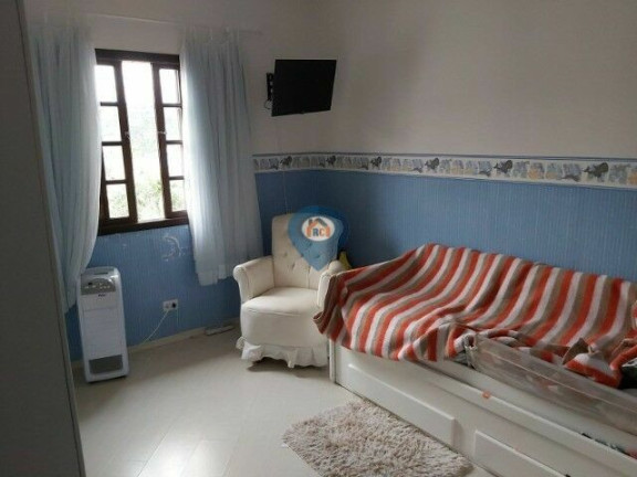 Imagem Casa de Condomínio com 3 Quartos à Venda, 253 m² em Chácara Roselândia - Cotia