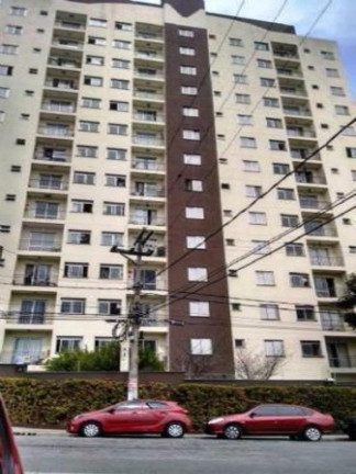 Foto do imóvel Apartamento com 2 Quartos à Venda, 50 m² em Jardim Monjolo - São Paulo