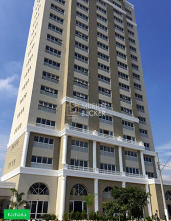 Foto do imóvel Sala Comercial à Venda, 34 m² em Centro - Jacareí