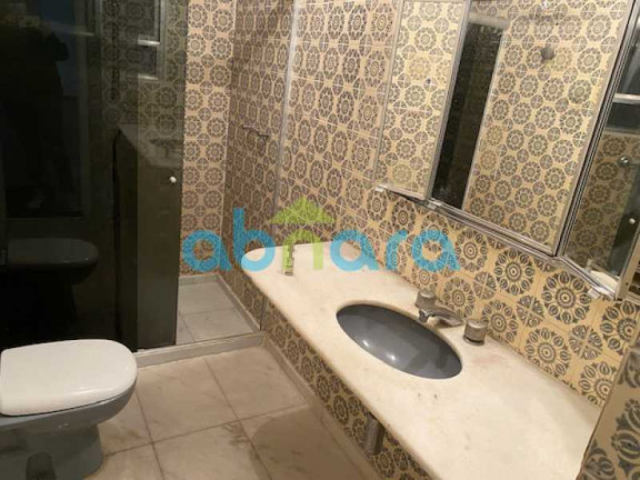 Foto do imóvel Apartamento com 4 Quartos à Venda, 150 m² em Tijuca - Rio De Janeiro