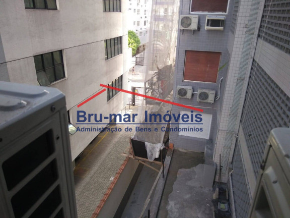 Imagem Apartamento com 2 Quartos à Venda, 102 m² em Boqueirão - Santos
