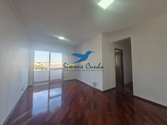 Foto do imóvel Apartamento com 3 Quartos à Venda, 81 m² em Jardim Paraíso - São José Dos Campos