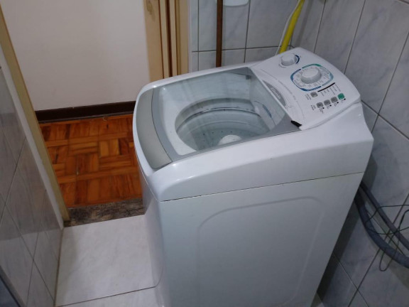Foto do imóvel Kitnet com 1 Quarto à Venda, 30 m² em Liberdade - São Paulo