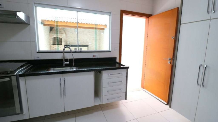 Foto do imóvel Casa com 3 Quartos à Venda, 156 m² em Lauzane Paulista - São Paulo