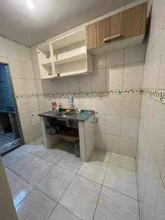 Imagem Casa com 2 Quartos à Venda ou Locação, 53 m² em Campo Grande - Rio De Janeiro
