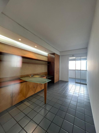 Imagem Apartamento com 4 Quartos à Venda, 175 m² em Tamarineira - Recife