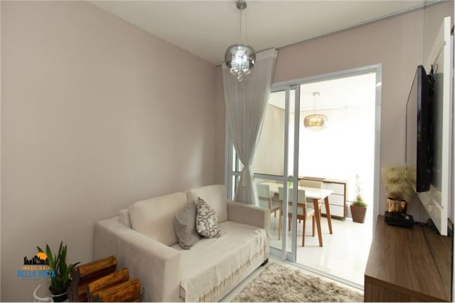 Foto do imóvel Apartamento com 1 Quarto à Venda,  em Bela Vista - São Paulo