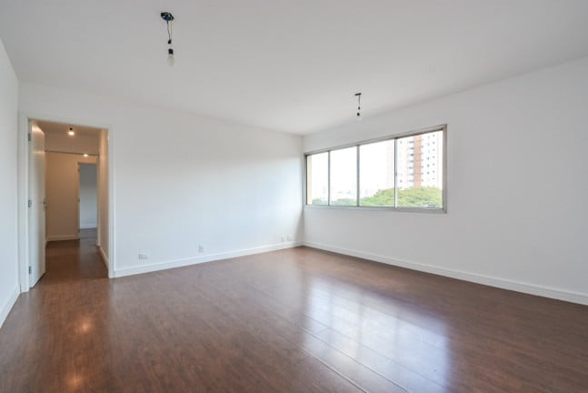 Foto do imóvel Apartamento com 2 Quartos à Venda, 85 m² em Vila Olímpia - São Paulo