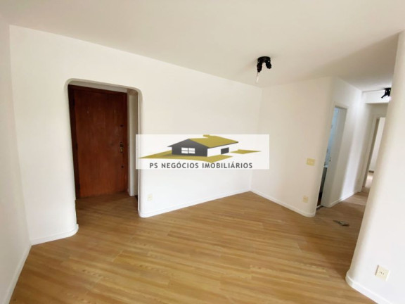 Foto do imóvel Apartamento com 3 Quartos à Venda, 83 m² em Perdizes - São Paulo