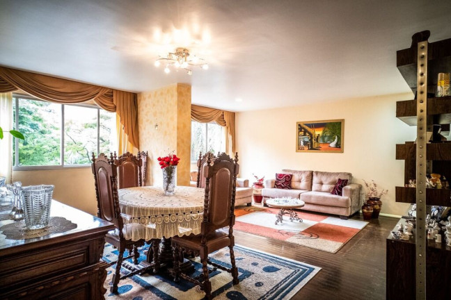 Foto do imóvel Apartamento com 3 Quartos à Venda, 129 m² em Bela Vista - Porto Alegre