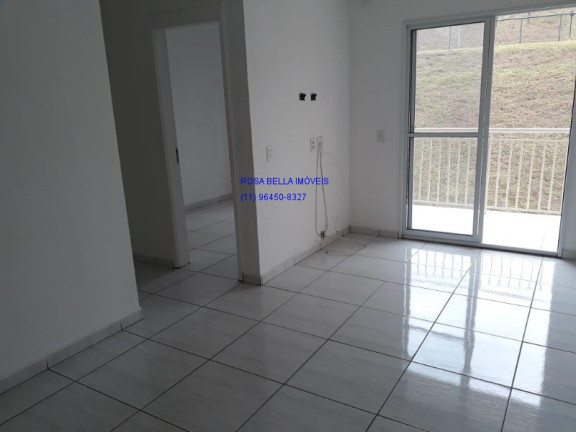 Imagem Apartamento com 2 Quartos à Venda, 54 m² em Vila Santana Ii - Jundiaí