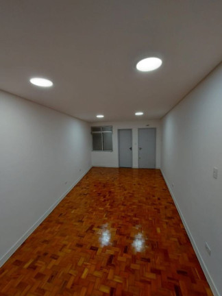 Foto do imóvel Sala Comercial à Venda, 37 m² em Centro - Santo André
