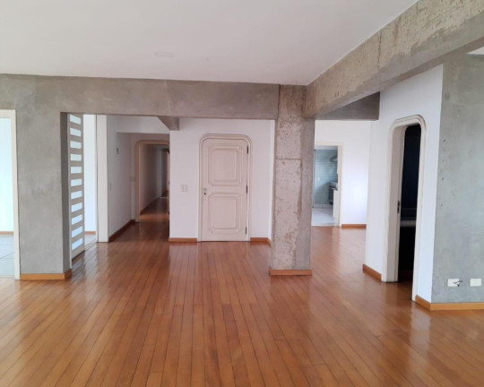 Foto do imóvel Imóvel com 4 Quartos à Venda, 362 m² em Campo Belo - São Paulo