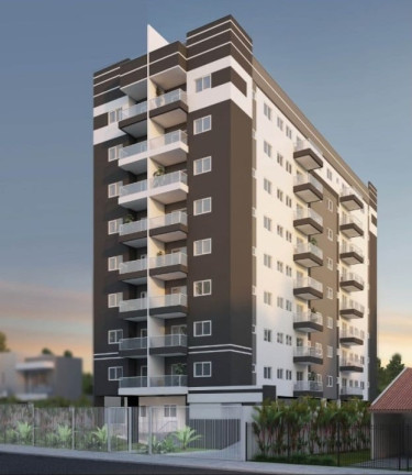 Imagem Apartamento com 2 Quartos à Venda, 51 m² em Vila Regente Feijó - São Paulo
