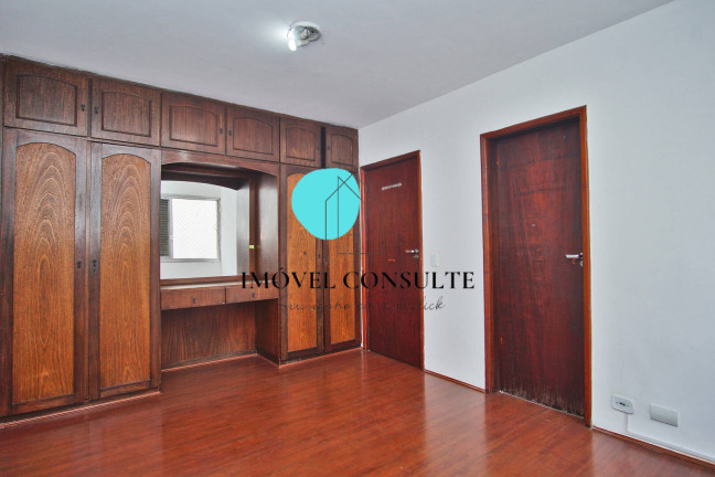 Imagem Apartamento com 3 Quartos à Venda, 158 m² em Higienópolis - São Paulo