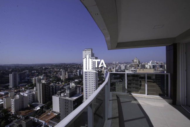Foto do imóvel Imóvel com 3 Quartos à Venda, 145 m² em Cambuí - Campinas