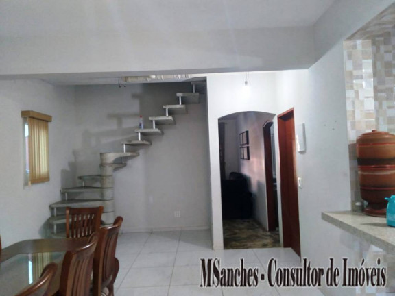 Imagem Casa com 3 Quartos à Venda, 206 m² em Conjunto Habitacional Julio De Mesquita Filho - Sorocaba