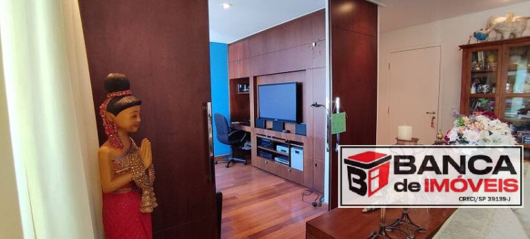 Imagem Apartamento com 5 Quartos à Venda, 151 m² em Vila Leopoldina - São Paulo