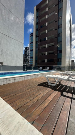 Foto do imóvel Imóvel com 2 Quartos à Venda, 72 m² em Manaíra - João Pessoa