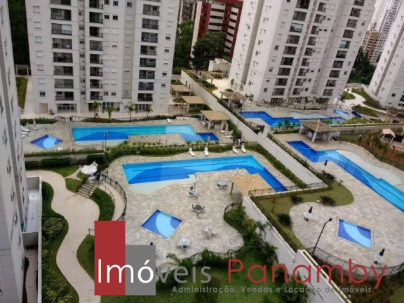 Imagem Apartamento com 2 Quartos à Venda, 70 m² em Vila Suzana - São Paulo