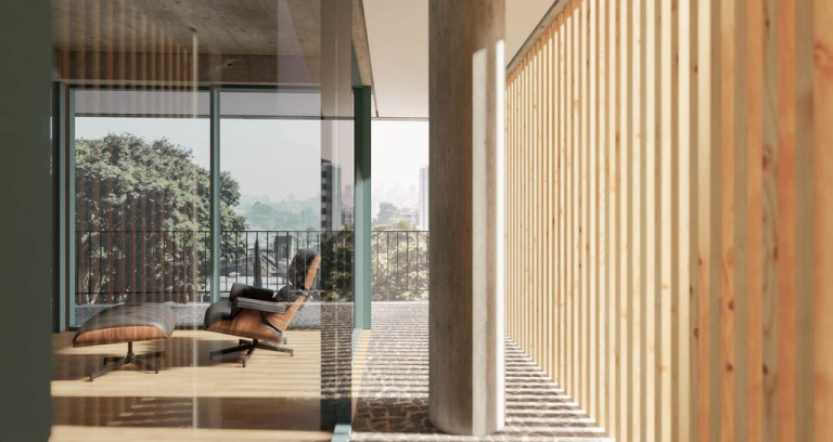 Imagem Apartamento com 3 Quartos à Venda, 200 m² em Pinheiros - São Paulo