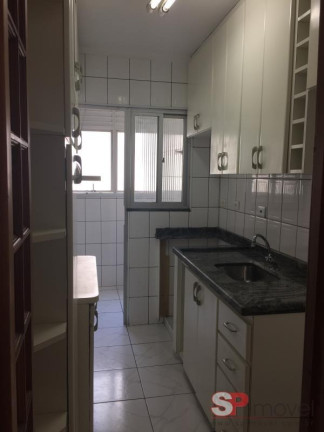 Imagem Apartamento com 3 Quartos à Venda, 65 m² em Vila Nova Cachoeirinha - São Paulo