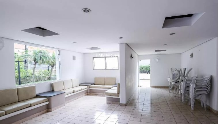 Foto do imóvel Imóvel com 3 Quartos à Venda, 83 m² em Vila Pompéia - São Paulo