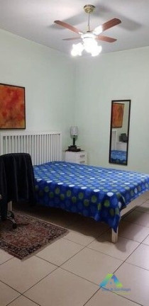 Foto do imóvel Apartamento com 3 Quartos à Venda, 127 m² em Jardim Vila Mariana - São Paulo