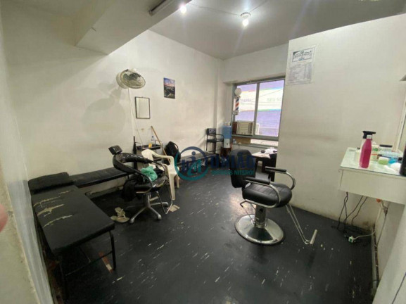Foto do imóvel Sala Comercial à Venda, 20 m² em Centro - Niterói
