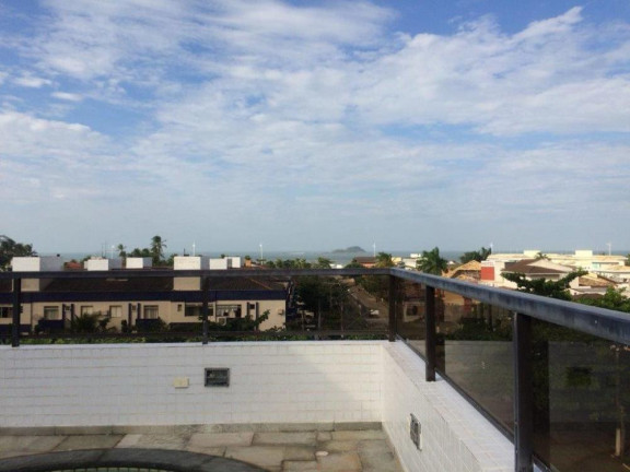 Foto do imóvel Cobertura com 4 Quartos à Venda, 253 m² em Jardim Virgínia - Guarujá