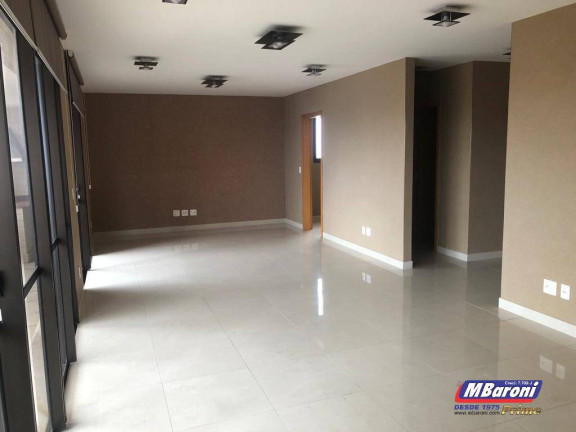 Foto do imóvel Apartamento com 4 Quartos à Venda, 208 m² em Vila Mariana - São Paulo