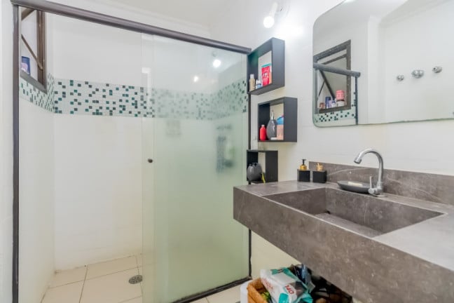 Foto do imóvel Apartamento com 3 Quartos à Venda, 130 m² em Vila Suzana - São Paulo