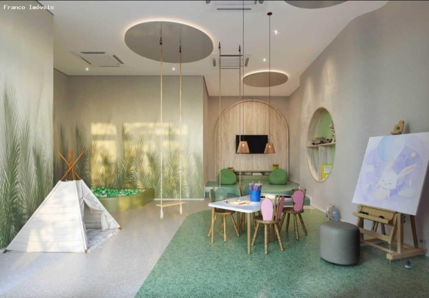 Imagem Apartamento com 4 Quartos à Venda, 221 m² em Perdizes - São Paulo
