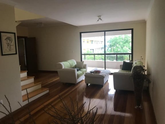Foto do imóvel Cobertura com 4 Quartos à Venda, 346 m² em Bonfim - Santa Maria