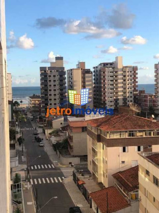 Imagem Apartamento com 1 Quarto à Venda, 60 m² em Tupi - Praia Grande