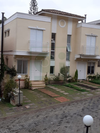 Imagem Casa com 3 Quartos à Venda, 124 m² em Chácara Pavoeiro - Cotia