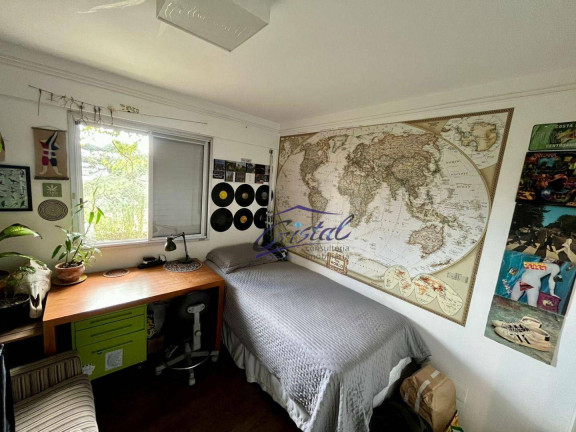 Foto do imóvel Apartamento com 3 Quartos à Venda, 157 m² em Butantã - São Paulo