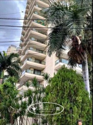 Foto do imóvel Apartamento com 4 Quartos à Venda, 174 m² em Setor Marista - Goiânia