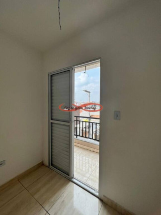 Imagem Apartamento com 2 Quartos à Venda, 43 m² em Vila Nhocune - São Paulo